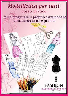 CORSO DI MODELLISTICA