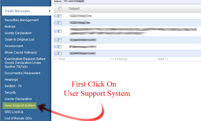 User-Support-System-In-Weboc