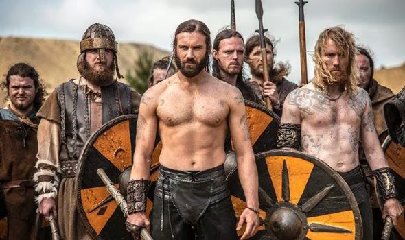 Vikings' Season 2 Spoilers: Did King Horik Kill Ragnar In The