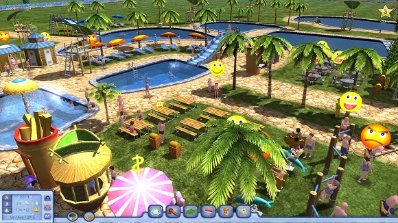 Waterpark-Tycoon-PC-Game-Screenshot-Gameplay-1