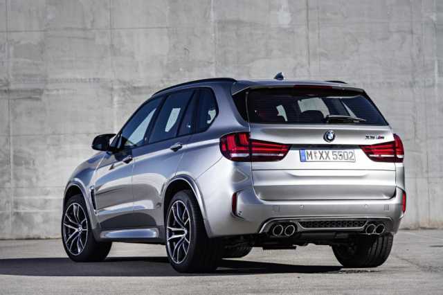 2016 Bmw X5 M Review Sport Fgx Cambodia