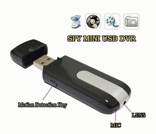 Spy Cam Flashdisk With Motion Detection/ Flashdisk Kamera dengan Sensor Gerak 5 MP Spy Cam Flashdisk With Motion Detection/ Flashdisk Kamera dengan Sensor Gerak 5 MP