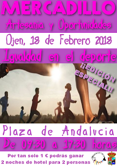 ¡¡PRÓXIMO EVENTO!!