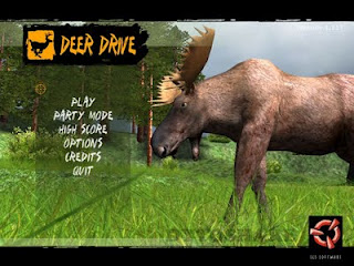 Deer Drive 1.5.1 Keygen