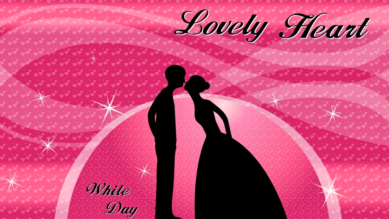 Latest Beautiful Valentines Day Full HD Wallpapers