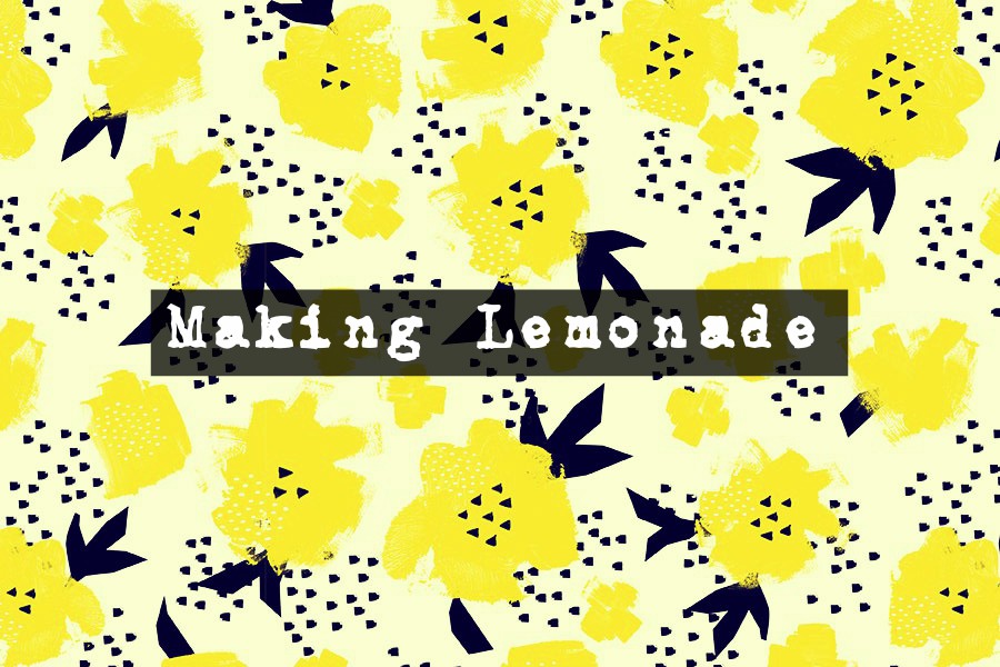 Making Lemonade 