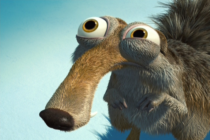 GIFS DE ICE AGE gifs de ice age: