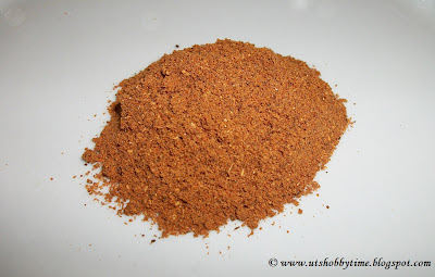 Garam Masala