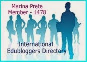 International Edubloggers Directory