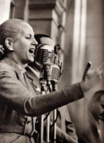 EVITA PERON