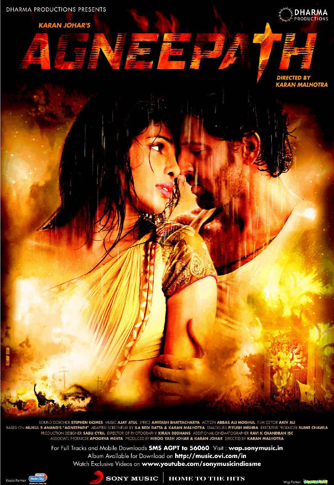 Agneepath Movie Review Agneepath Movie Review