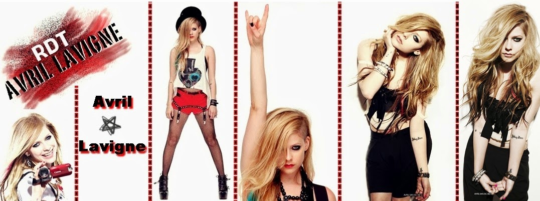 RDT Avril Lavigne