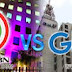 ABS- CBN vs GMA 7 TV Ratings