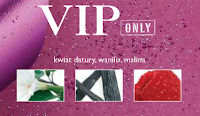 Nuty w zapachu Vip Only Czym pachnie Vip Only