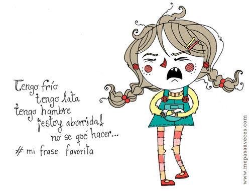 Me pasa aveces, y a ti? Me pasa aveces, y a ti?