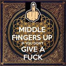 BMTH.
