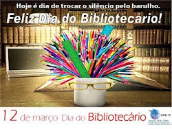 Dia do Bibliotecário