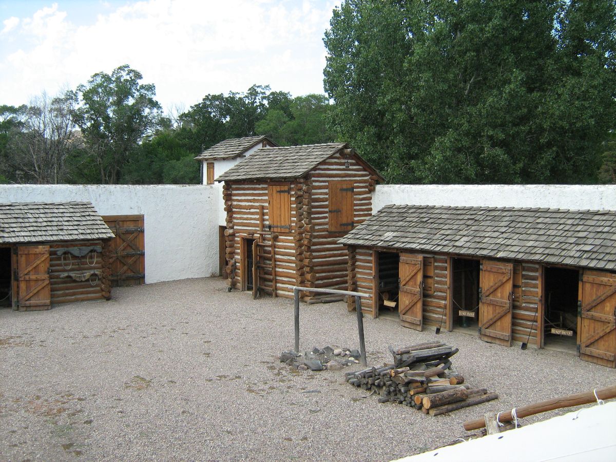 Marching On! September 2011