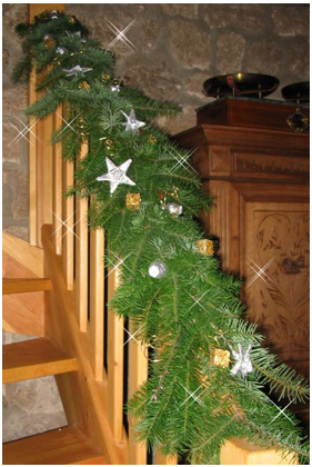 arreglos con luces navideñas para las escaleras arreglos con luces navideñas para las escaleras, como decorar escaleras navideñas, como decorar las escaleras con todo tipo de adornos de navidad, adornos de navidad para escaleras, adornos navideños para escaleras, decorados navideñas para escaleras