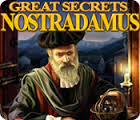 Great Secrets: Nostradamus [FINAL]