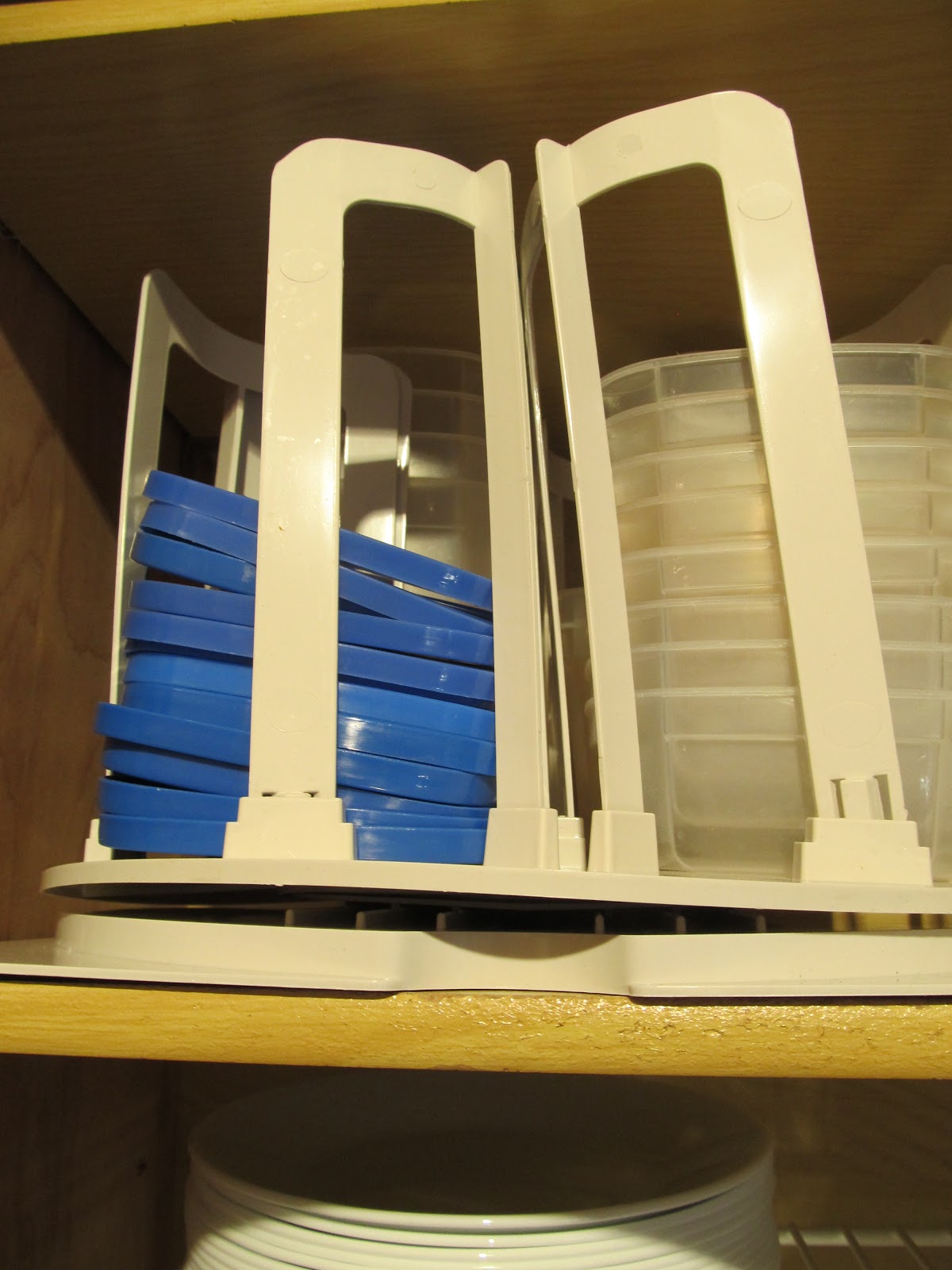 50 Things To Know Food Storage Container Organizer