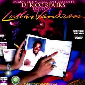The Luther Vandross Tribute