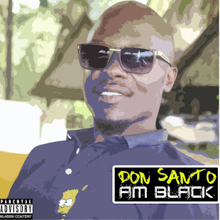 #AmBLACK IS OUT!!