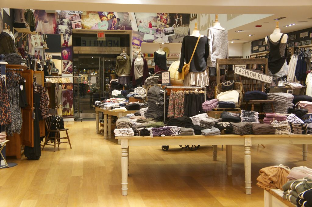 One of the Most Exciting Releases for 2016 White Burgundy Online list of Brandy Melville stores in Toronto - get information about largest Brandy Melville stores in Toronto, Ontario near you, opening hours, address and phone and contact information. Select Brandy Melville store in Toronto from the list below or use Brandy Melville store locator to find nearest store /5(11).
