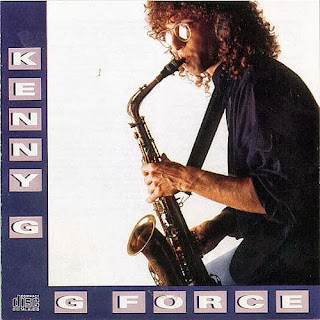 Kenny G-G Force