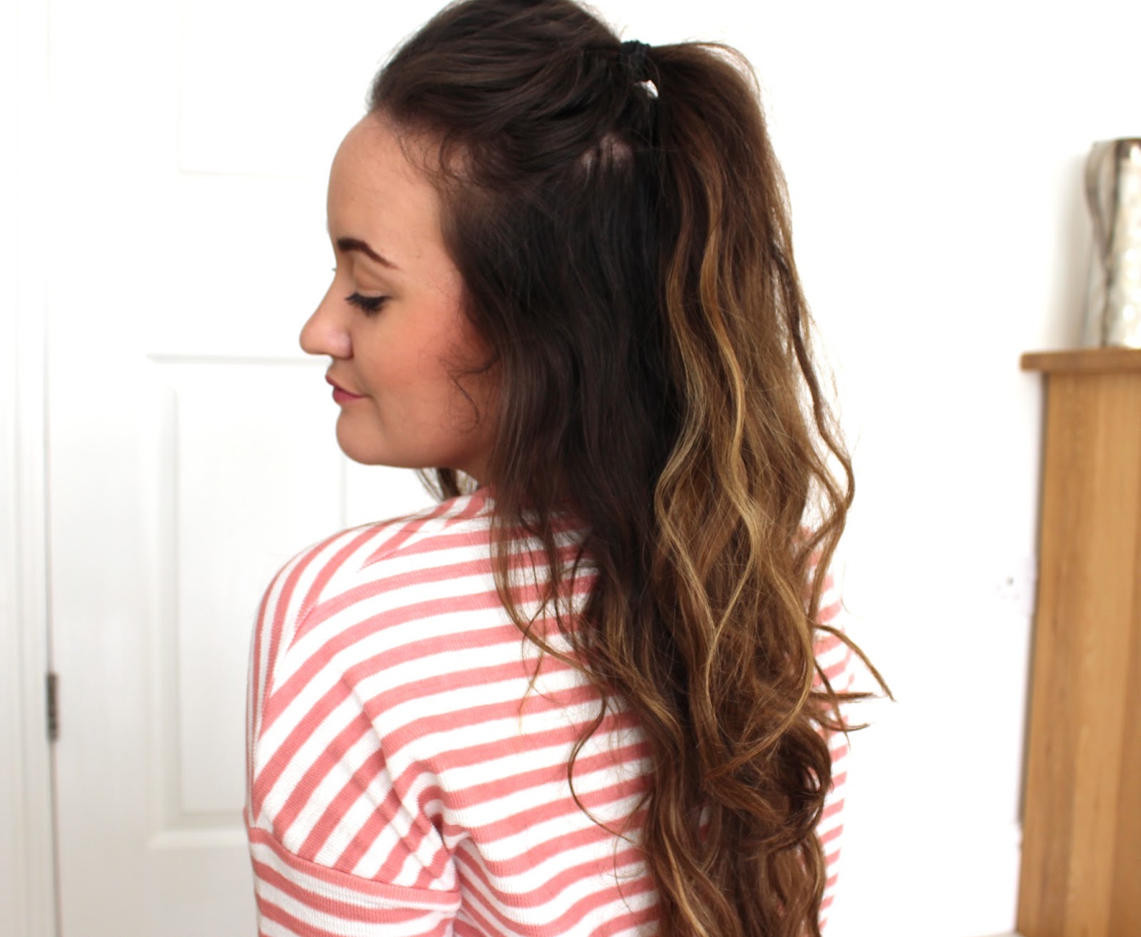 3 Favourite Hairstyles Hellotasha