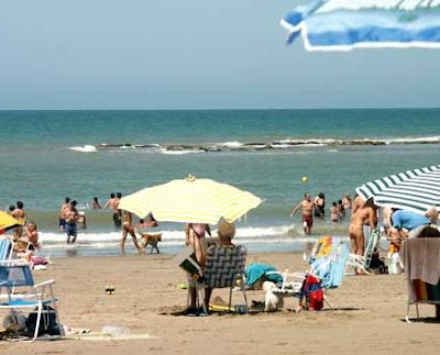 SANTA TERESITA