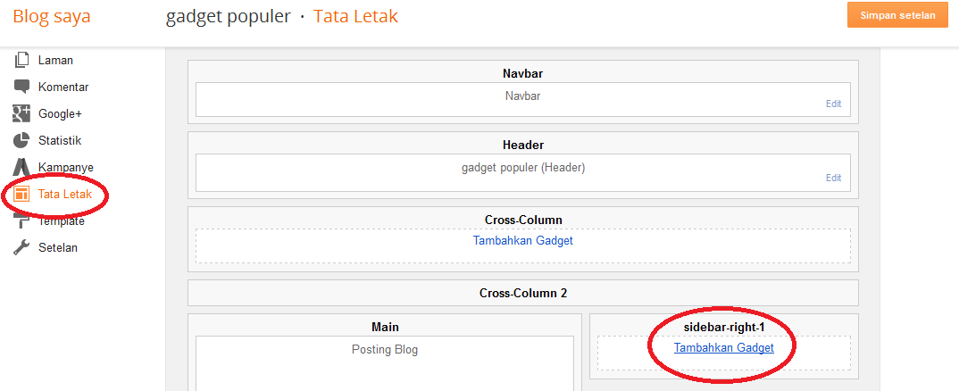 Cara Membuat Website & Blog Baru di Blogger dan Wordpress Cara Membuat Website & Blog Baru di Blogger dan WordPress
