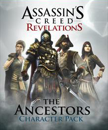 assassin's-creed-revelations-the-ancestors-character-pack-cover
