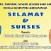 SMA Nusaputera Lulus 100%