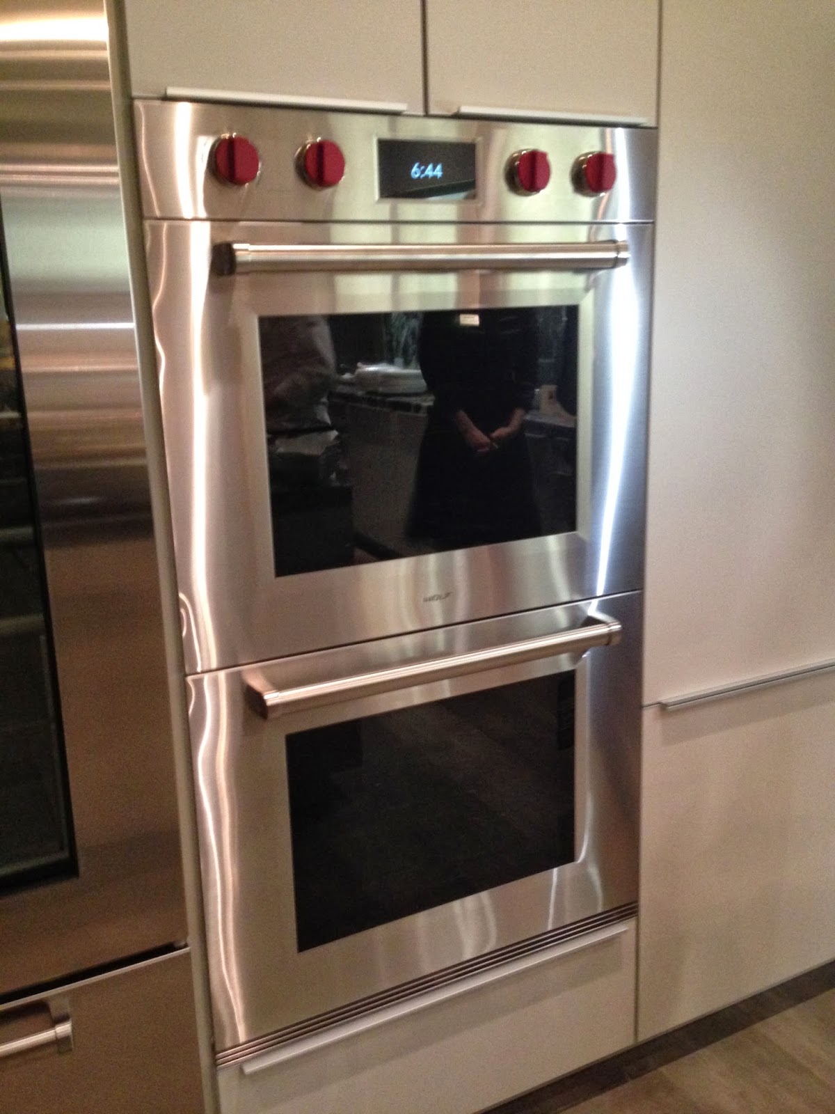 Lisa Mende Design SubzeroWolf and Poggenpohl Host Blogtour Vegas at