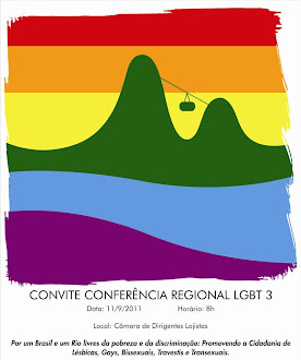Conferência Regional LGBT III