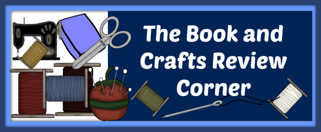 The Book and Crafts Review Corner