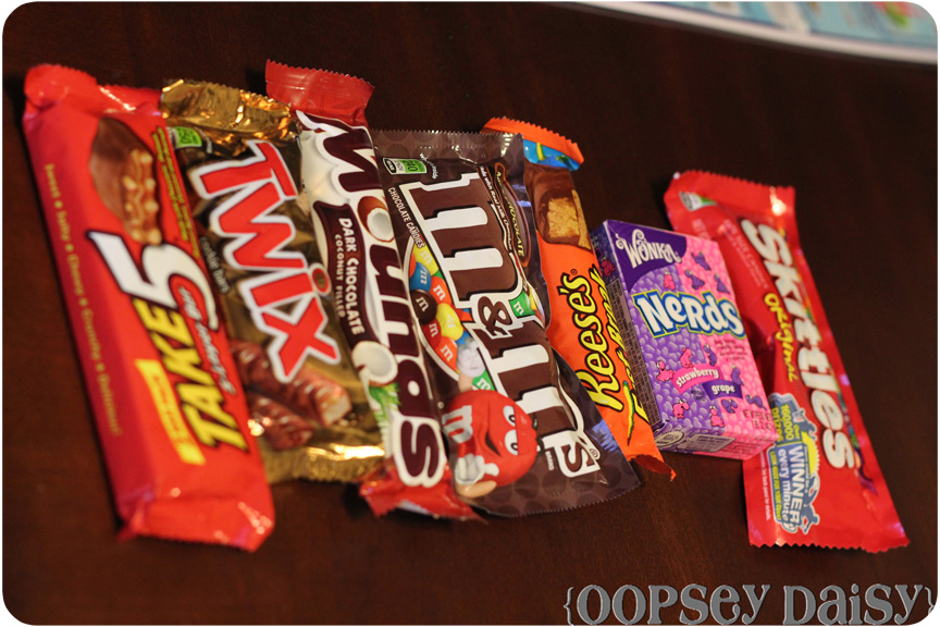 candybar letters for teachers | just b.CAUSE candybar letters for teachers | just b.CAUSE