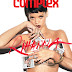 Rihanna Mengaku Narsis