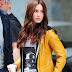 FOTOS: Megan Fox em Teenage Mutant Ninja Turtles