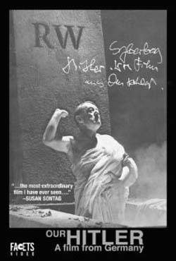 Hitler: A Film from Germany (1977)