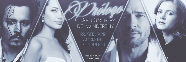 BC: As Crônicas de Windershy (Amorzin e PudimBitch) BC: As Crônicas de Windershy (Amorzin e PudimBitch)