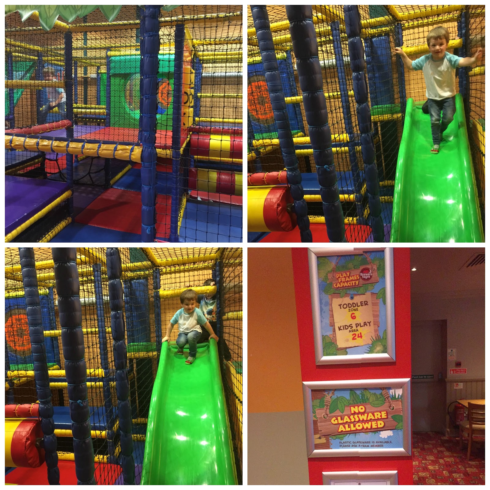 Brewers Fayre Voucher at Heather McGaugh blog