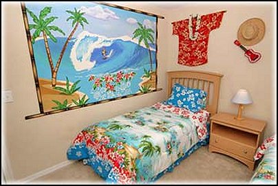 Decorating theme bedrooms - Maries Manor: island