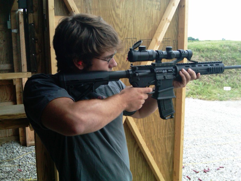 Dylan Gun