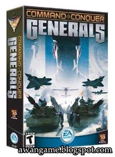 Command & Conquer : Generals RIP Box-command+and+conquer+generals