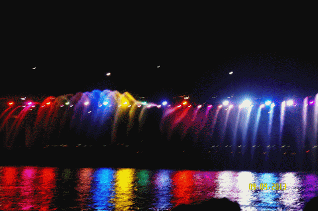 Hangang River Ferry Tour Hangang River Ferry Tour | www.meheartseoul.blogspot.com
