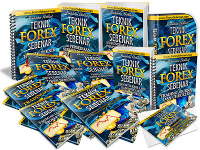 Ebook mengungkap rahasia forex