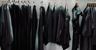 Black Clothes
