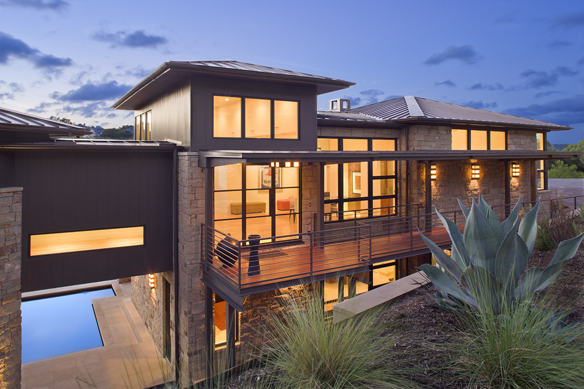 World of Architecture: Westlake Drive; Contemporary Luxury In ... World of Architecture: Westlake Drive; Contemporary Luxury In ...